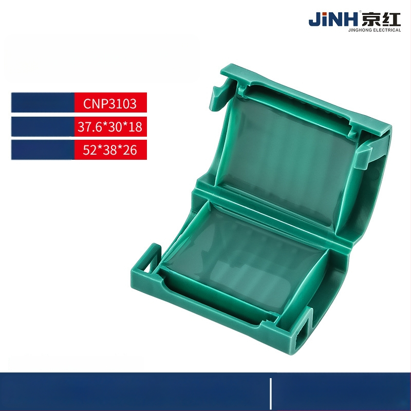 Αδιάβροχο κιβώτιο τερματικών συνδέσεων με γέλη για εξωτερική υπόγεια εγκατάσταση