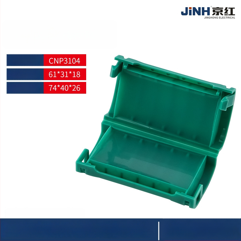 Αδιάβροχο κιβώτιο τερματικών συνδέσεων με γέλη για εξωτερική υπόγεια εγκατάσταση