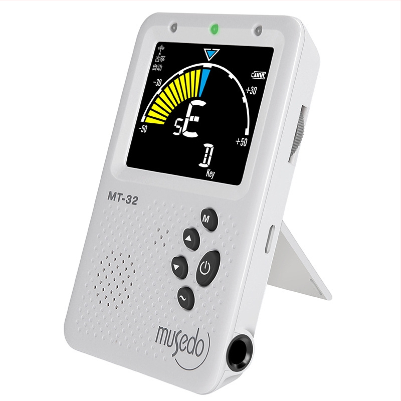 T80 Guqin tonētājs — profesionāls, precīzs un jutīgs