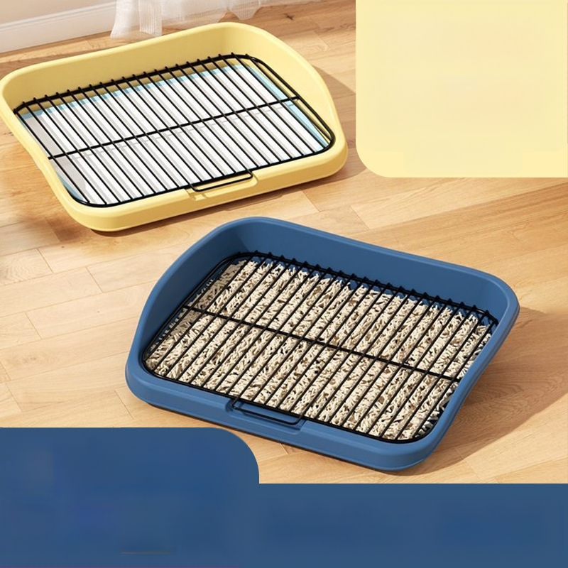 Τουαλέτα σκύλου από PP, μάρκα Other, μη εισαγόμενη, χωρίς ιδιωτικό σήμα