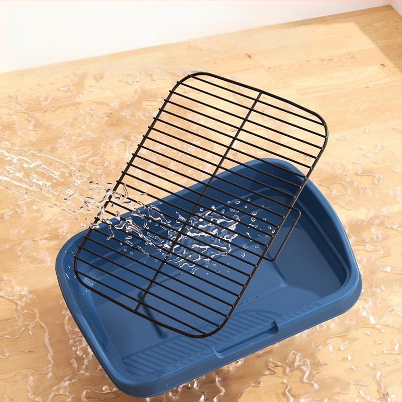 Τουαλέτα σκύλου από PP, μάρκα Other, μη εισαγόμενη, χωρίς ιδιωτικό σήμα