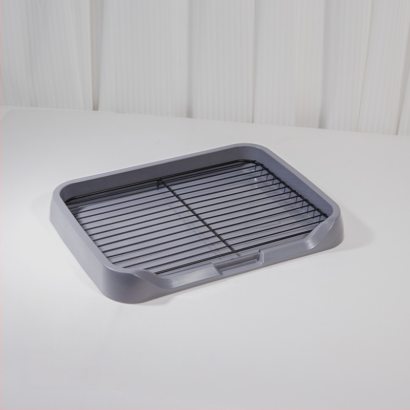 Τουαλέτα σκύλου από PP, μάρκα Other, μη εισαγόμενη, χωρίς ιδιωτικό σήμα