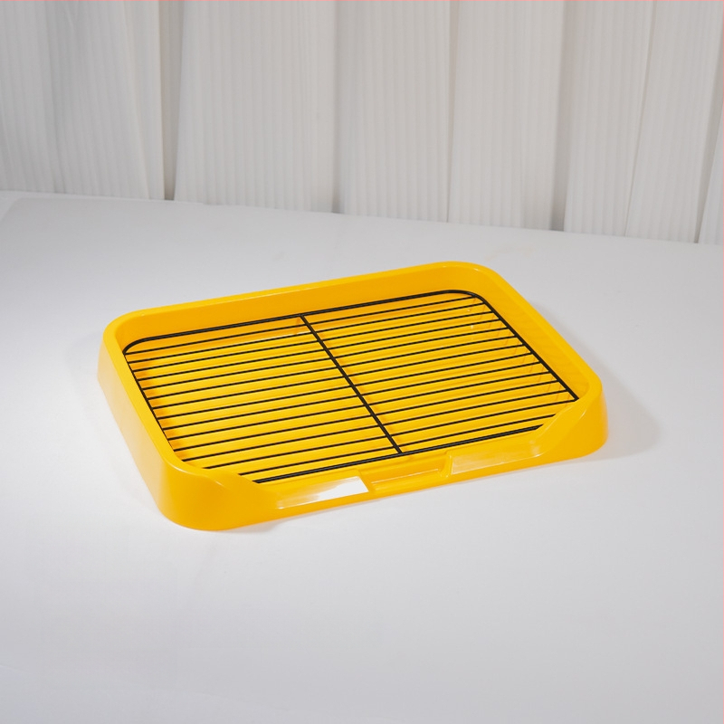 Τουαλέτα σκύλου από PP, μάρκα Other, μη εισαγόμενη, χωρίς ιδιωτικό σήμα