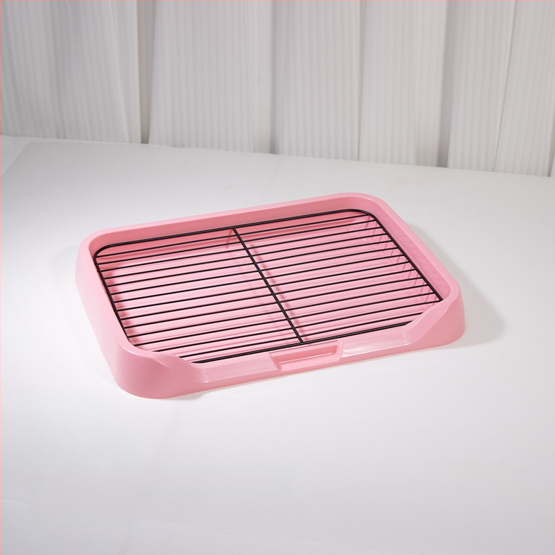 Τουαλέτα σκύλου από PP, μάρκα Other, μη εισαγόμενη, χωρίς ιδιωτικό σήμα