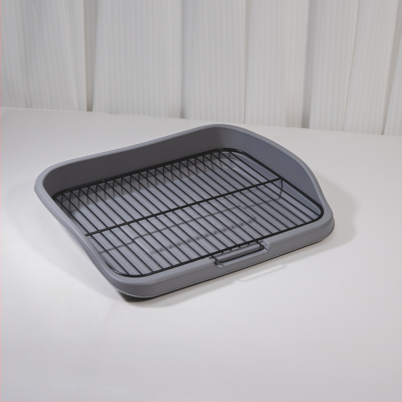 Τουαλέτα σκύλου από PP, μάρκα Other, μη εισαγόμενη, χωρίς ιδιωτικό σήμα