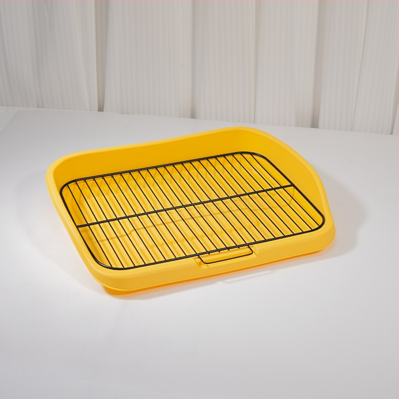 Τουαλέτα σκύλου από PP, μάρκα Other, μη εισαγόμενη, χωρίς ιδιωτικό σήμα