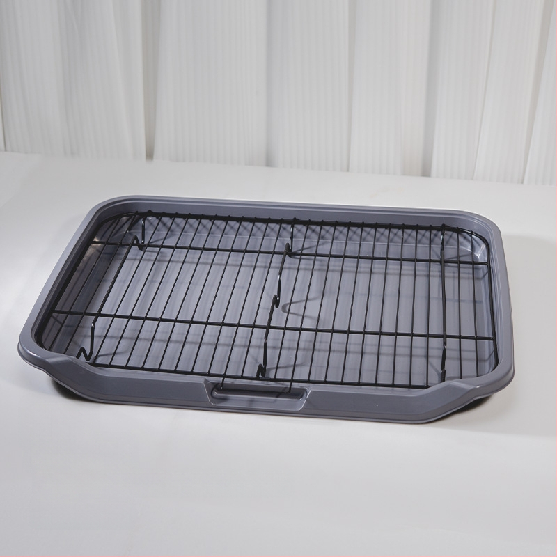 Τουαλέτα σκύλου από PP, μάρκα Other, μη εισαγόμενη, χωρίς ιδιωτικό σήμα