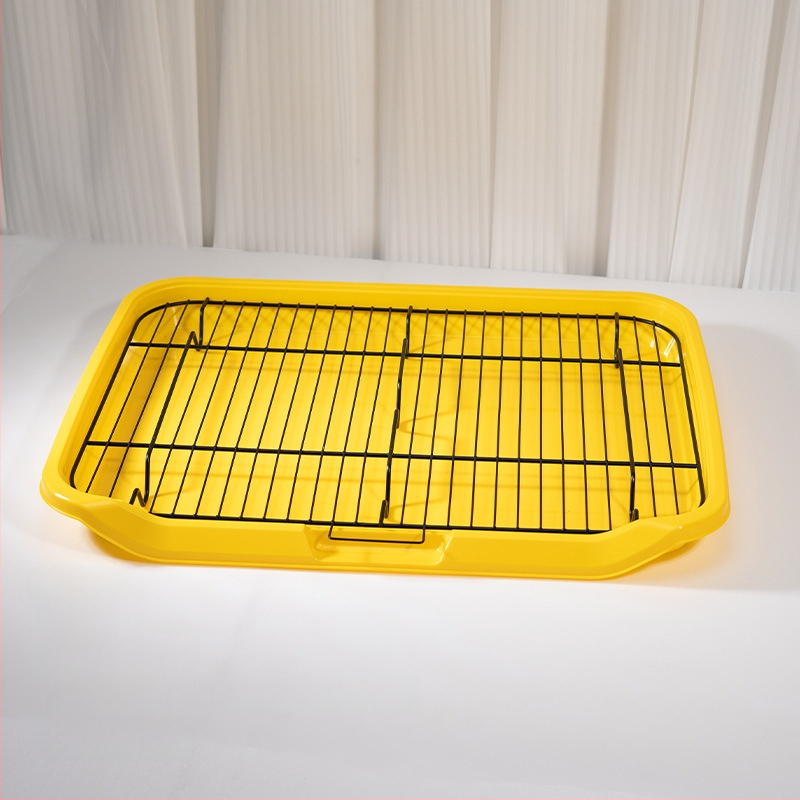 Τουαλέτα σκύλου από PP, μάρκα Other, μη εισαγόμενη, χωρίς ιδιωτικό σήμα