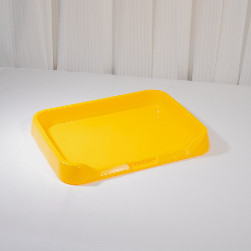 Τουαλέτα σκύλου από PP, μάρκα Other, μη εισαγόμενη, χωρίς ιδιωτικό σήμα