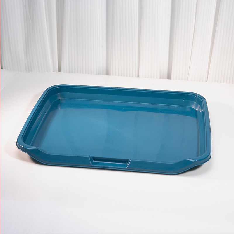 Τουαλέτα σκύλου από PP, μάρκα Other, μη εισαγόμενη, χωρίς ιδιωτικό σήμα