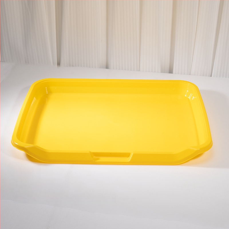 Τουαλέτα σκύλου από PP, μάρκα Other, μη εισαγόμενη, χωρίς ιδιωτικό σήμα