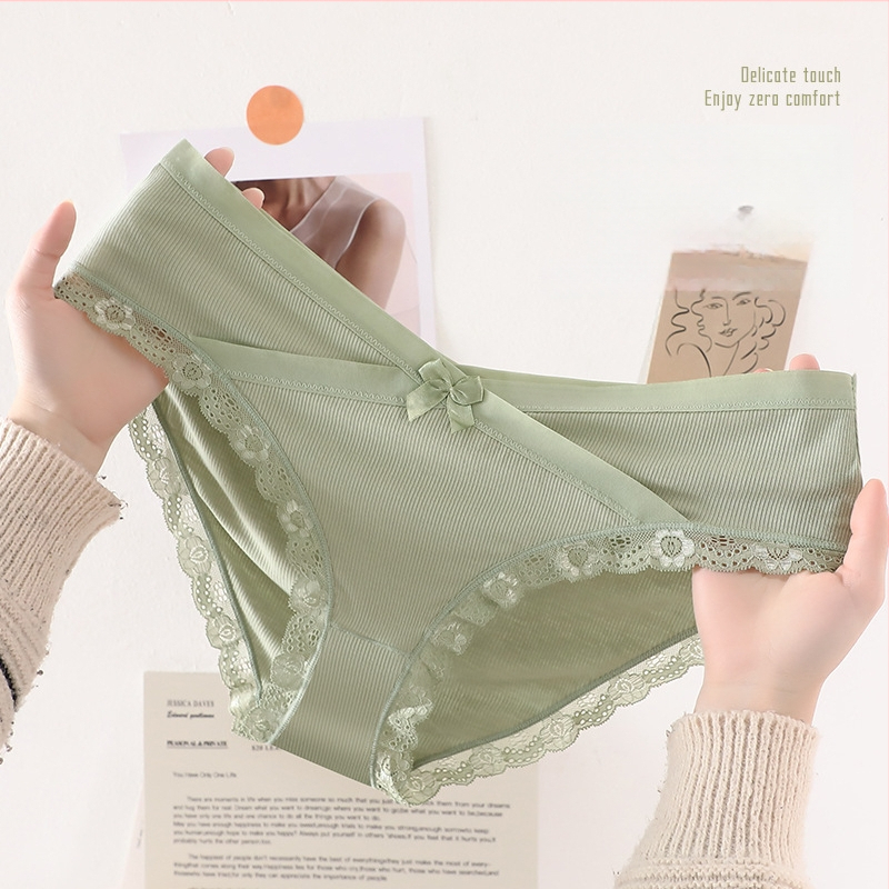 Sieviešu apakšveļa ar plus izmēru – zems viduklis, elpojošs adīts Modal (viskoze) audums, cirkšņa odere no regenerētās celulozes, vēdera atbalsts