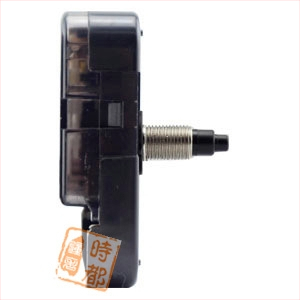 Кварцов часовников механизъм – YOUNGTOWN, ABS корпус, кутия 500 бр.