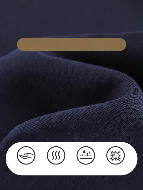 Pantaloni de maternitate Harem, Susținere pentru abdomen, Lungime lungă, Grosime medie, Amestec lână-poliester cu bumbac <30%