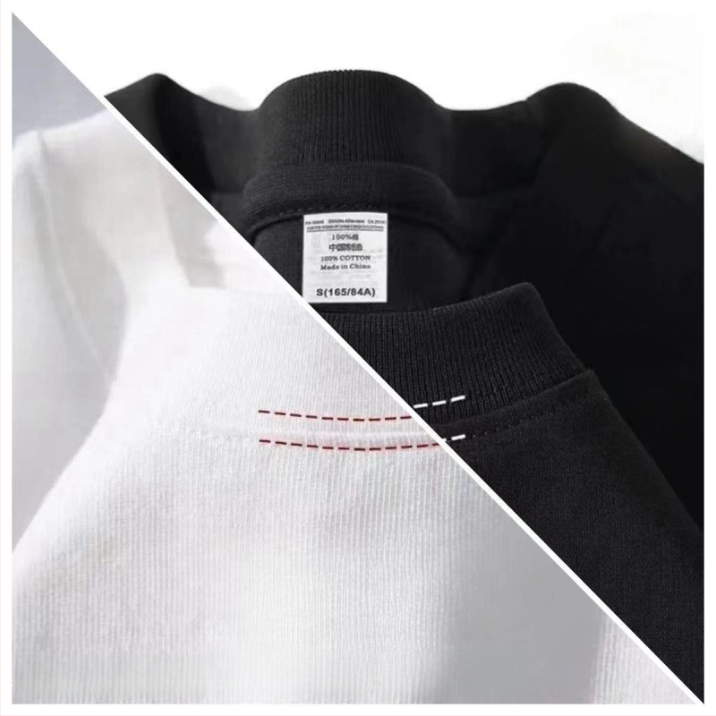 100% kokvilna, īsi piedurknes, brīvs piegriezums, bez apkakles, karikatūras druka