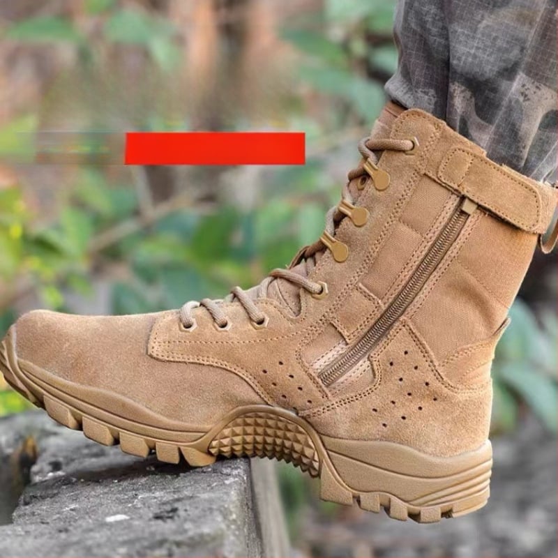 Unisex koviniai batai, atsparūs vandeniui, lengvi, kvėpuojantys, šokų slopinimas