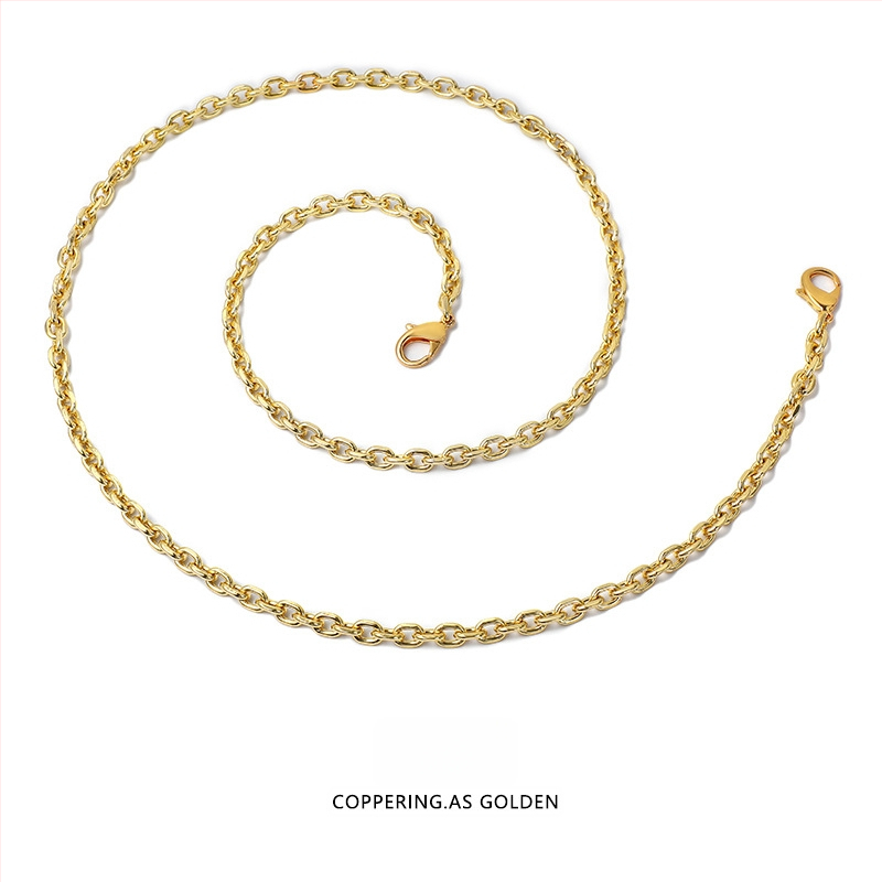 Metāla somas ķēde – pleca siksnas aksesuārs, H-3 Mahjong, somas pagarinājums sievietēm (Pavasaris 2023)