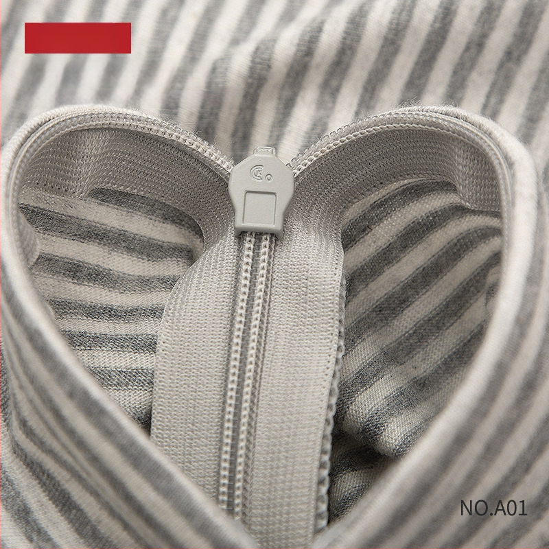 Pernă cervicală în formă de U pentru călătorii, umplutură din bucăți de spumă, țesătură 100% bumbac, stil japonez, pentru adulți