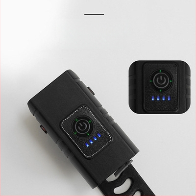 Φανάρι ποδηλάτου Τ6 με οθόνη ισχύος; κοντινό και μακρινό φανάρι, USB φόρτιση (Μάρκα: DTUCYCLE East; Ιδιωτικό ετικέτα: Ναι; Παραμετροποίηση: Όχι; Εισαγωγή: Όχι)