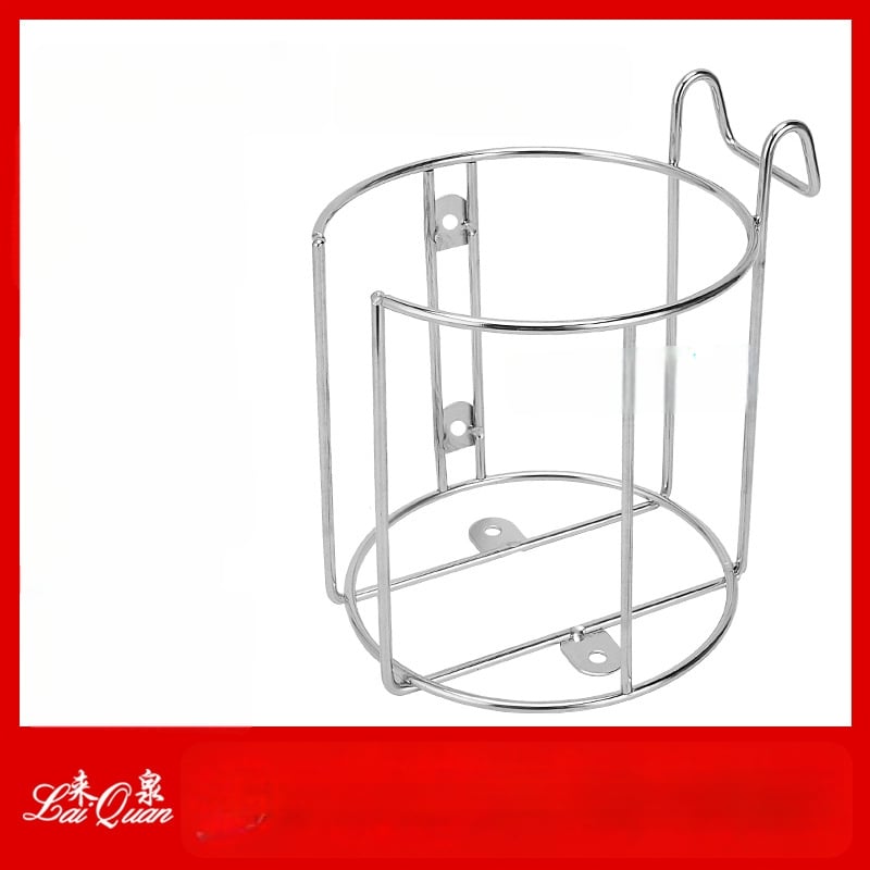 Metalni držač čaša u automobilu s izolacijom, montaža na stražnji dio sjedala, bez prilagodbe