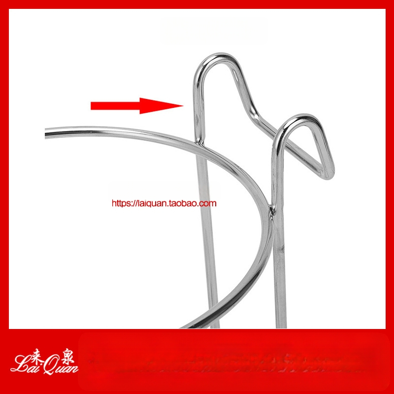 Metalni držač čaša u automobilu s izolacijom, montaža na stražnji dio sjedala, bez prilagodbe