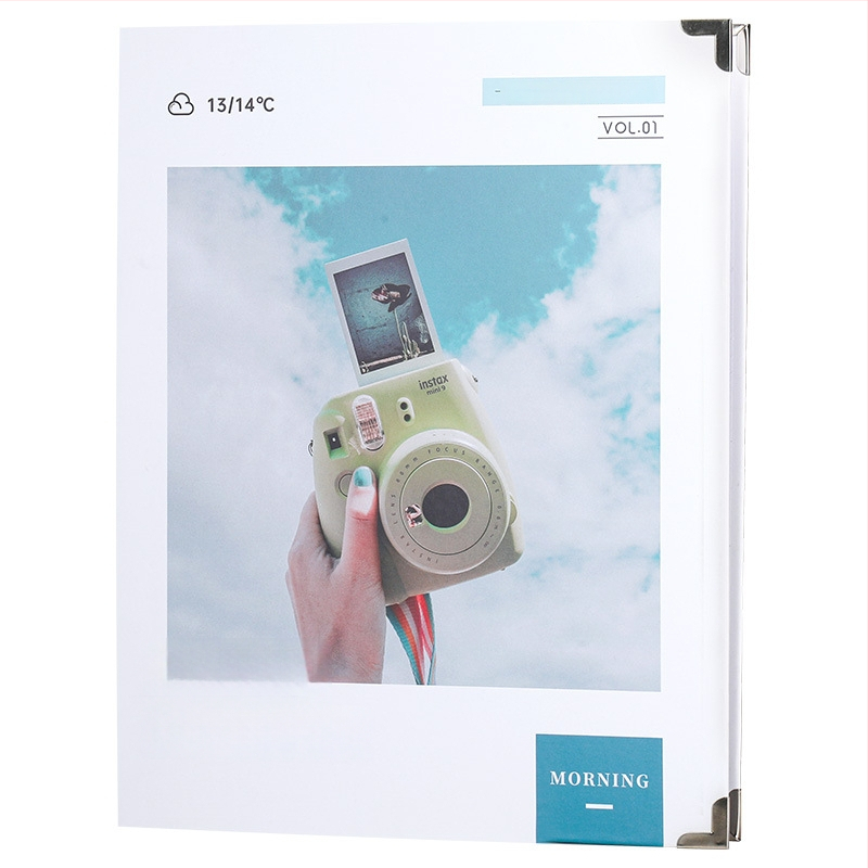 Reversal Fz-3743b PVC biļešu mapīte