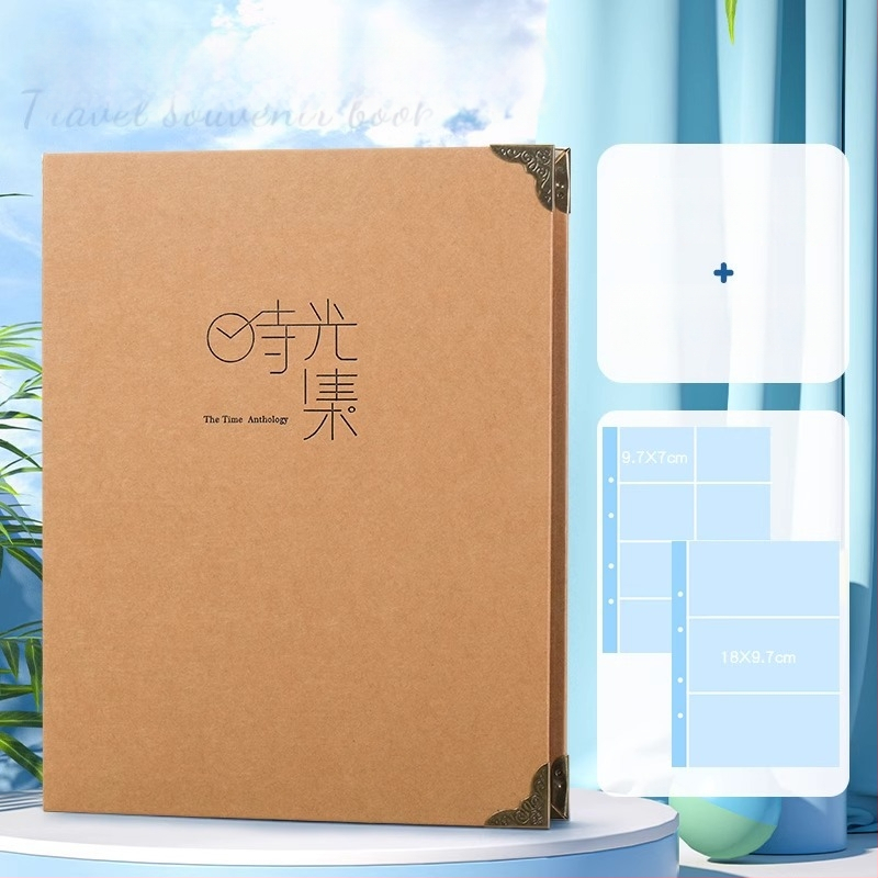 Reversal Fz-3743b PVC biļešu mapīte