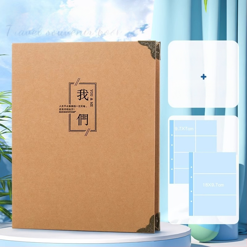 Reversal Fz-3743b PVC biļešu mapīte