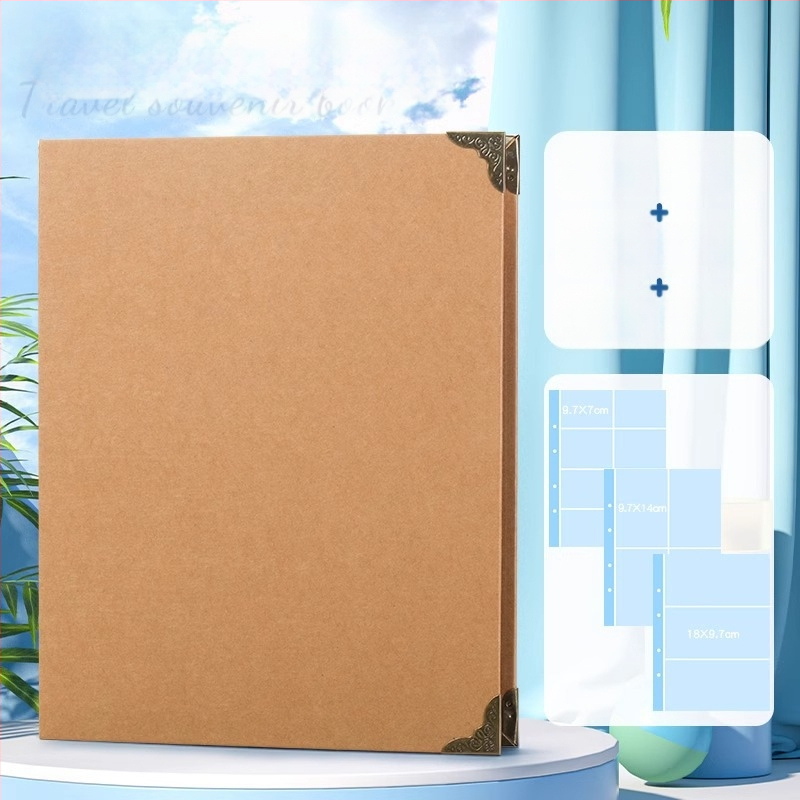 Reversal Fz-3743b PVC biļešu mapīte