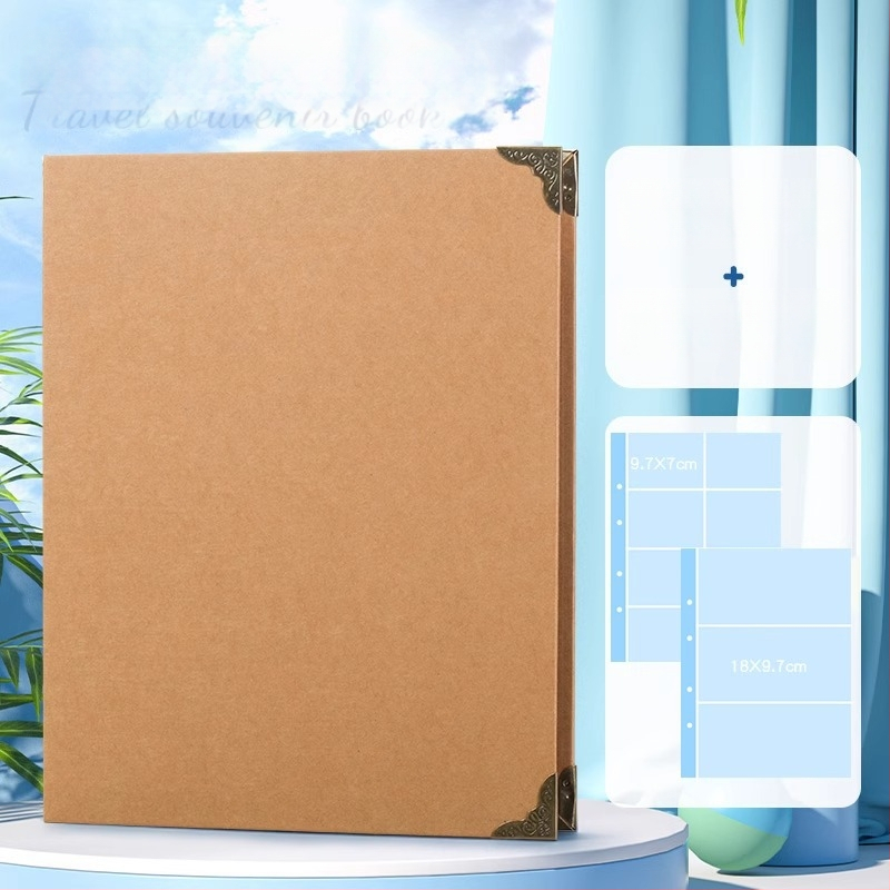 Reversal Fz-3743b PVC biļešu mapīte