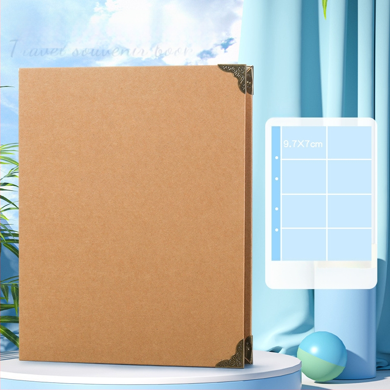 Reversal Fz-3743b PVC biļešu mapīte