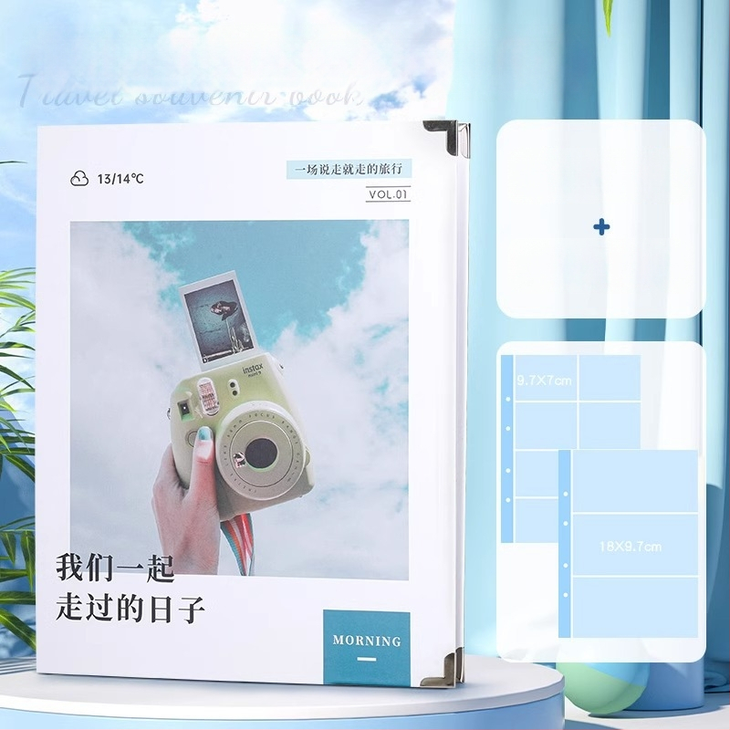 Reversal Fz-3743b PVC biļešu mapīte