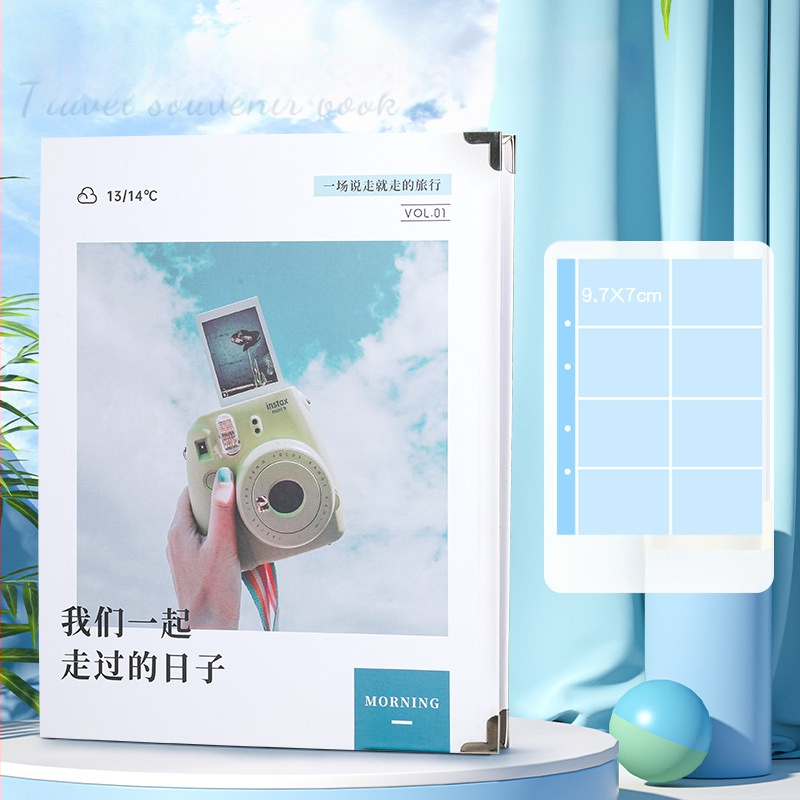 Reversal Fz-3743b PVC biļešu mapīte