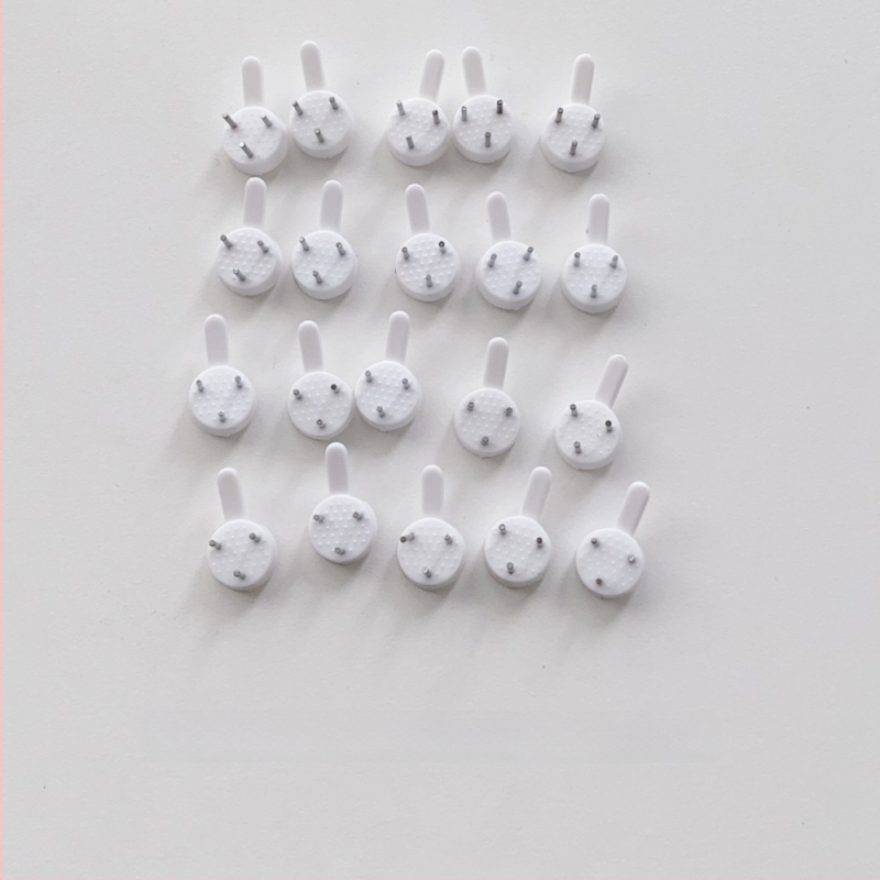 Drvena klipsa za fotografije s konopnim užetom za zidni prikaz – pogodna za sobu i učionicu. Marka: Other; Materijal: Drvo; Tip proizvoda: Hand ledger.