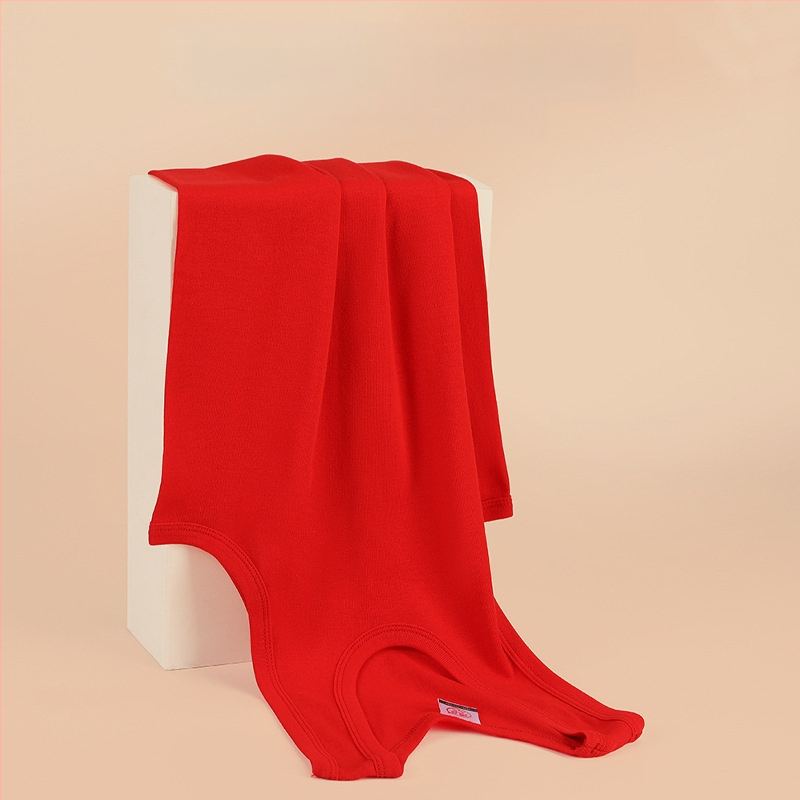 Langsha vīriešu I-veida veste, 100% kokvilna, apaļš kakls, bez piedurknēm, 161–180 g/m²