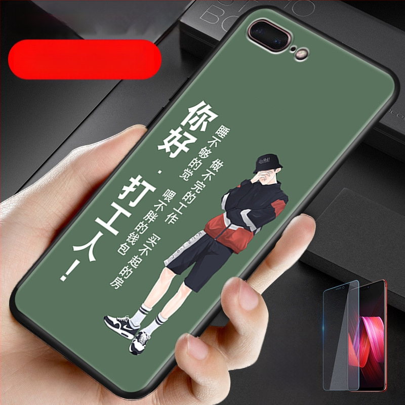 Silicone aizsargkorpuss Apple iPhone – pilns pārklājums, Cartoon stils (Materiāls: Silikons; Saderīgs ar Apple; Stils: All-inclusive, Cartoon)