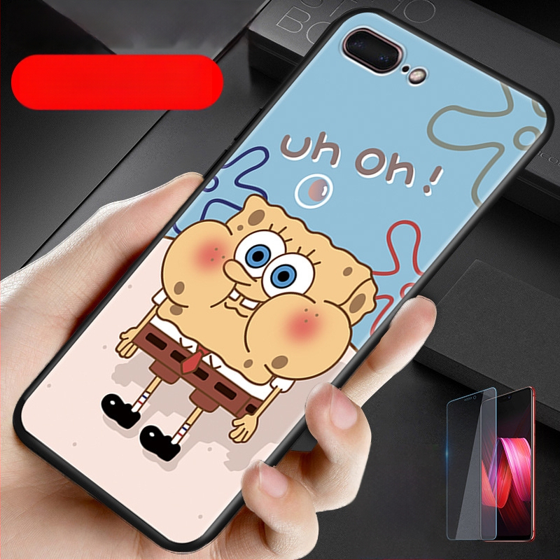 Silicone aizsargkorpuss Apple iPhone – pilns pārklājums, Cartoon stils (Materiāls: Silikons; Saderīgs ar Apple; Stils: All-inclusive, Cartoon)