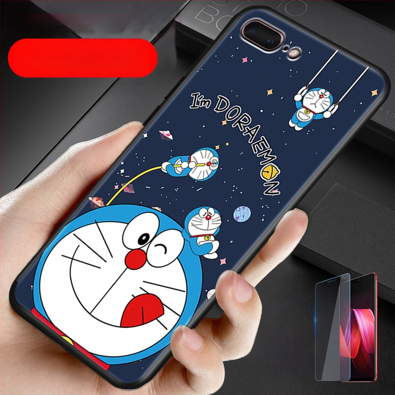 Silicone aizsargkorpuss Apple iPhone – pilns pārklājums, Cartoon stils (Materiāls: Silikons; Saderīgs ar Apple; Stils: All-inclusive, Cartoon)