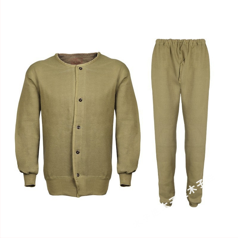 Унисекс есенно поларено яке, 30% кашмир, памучно-смесена тъкан, термозащита