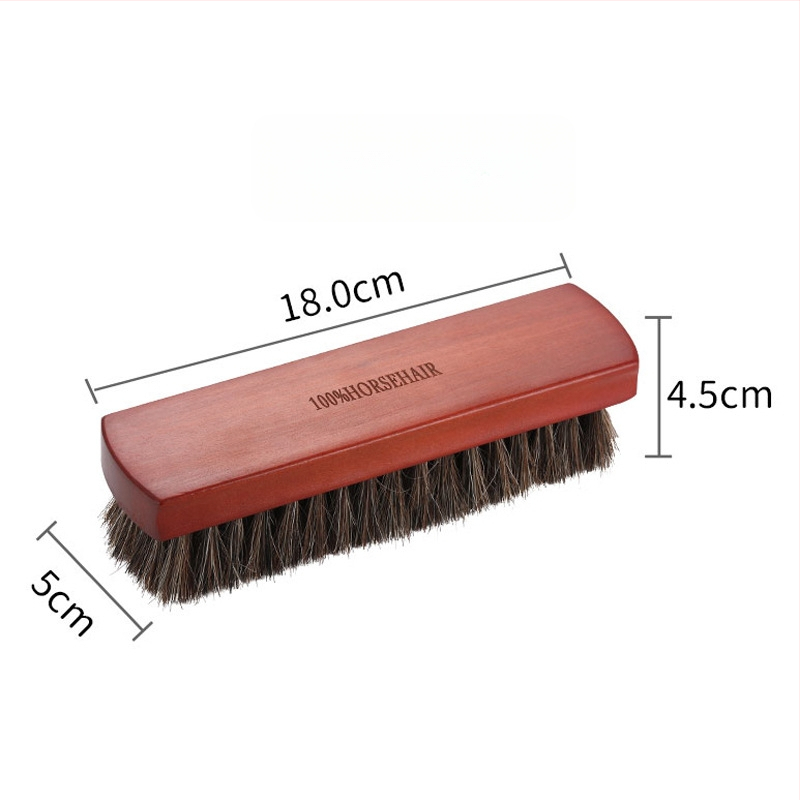 Explore batų šepetėlis su šereliais dekontaminacijai, modernus minimalistinis dizainas, pritaikymas įmanomas.