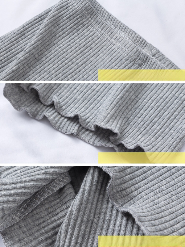 Droši kokvilnas šorti - plāni, vidējā josta, svītraini, ātri žūst