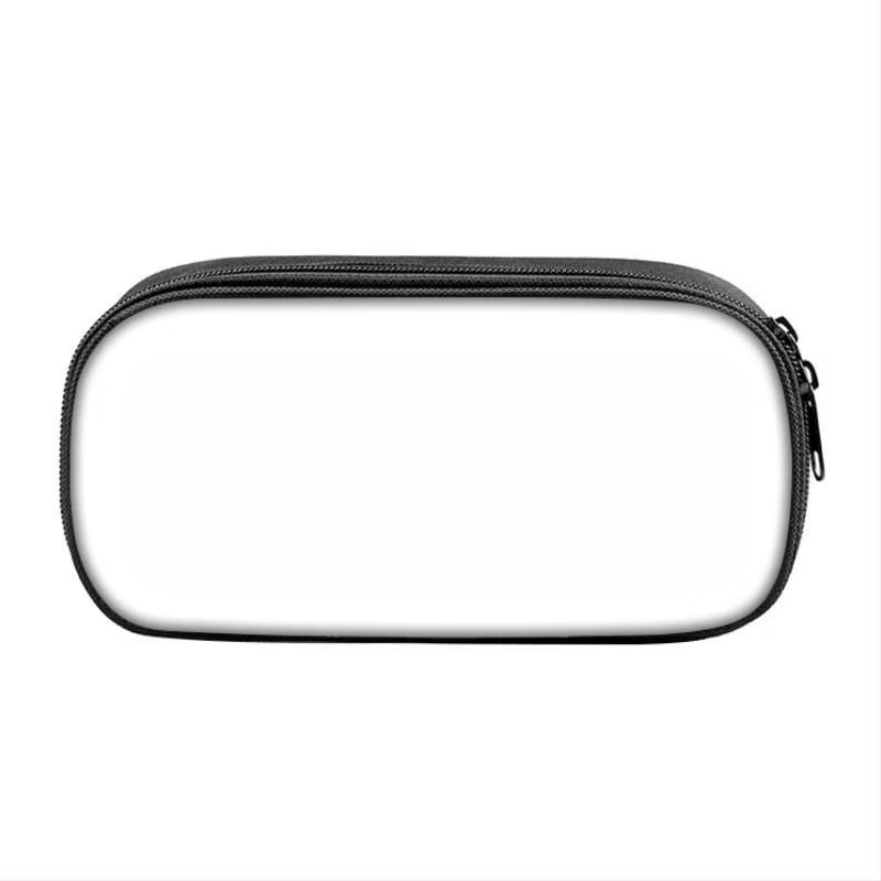 Oxford auduma pildspalvu maciņš ar multfilmu motīvu, poliestera iekšpuse, elpojošs, piemērots 1.–2. klašu skolēniem