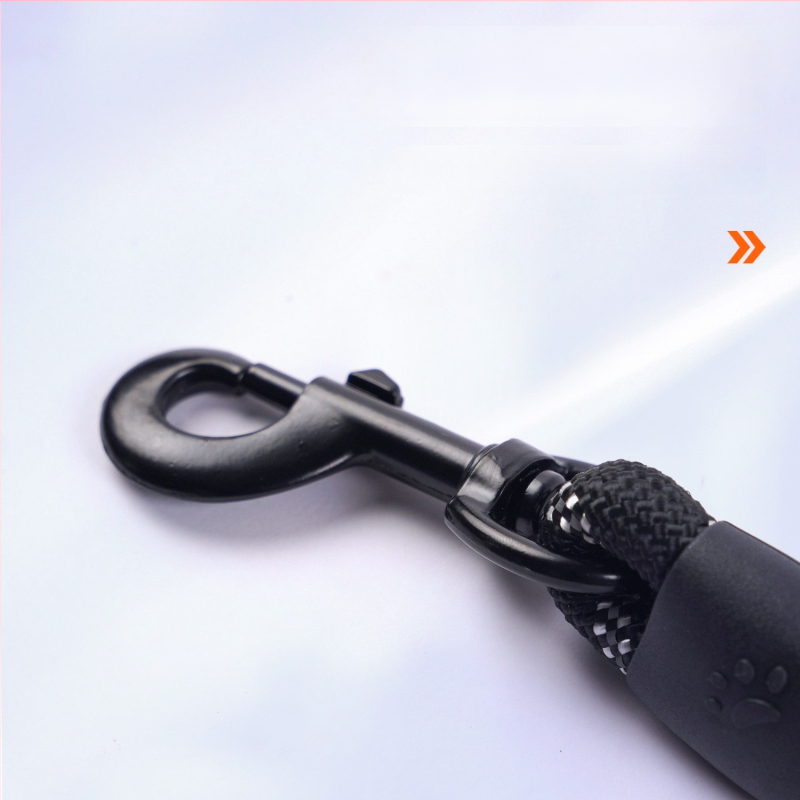 Nailoninis šuns pavadėlis, neatsitraukiantis, pagamintas Zhejiang, kategorija: naminiams gyvūnams grandinės ir virvės