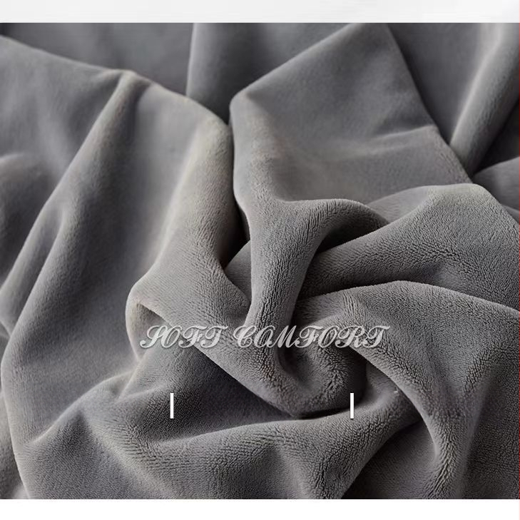 Cearșaf de masaj pentru spa cu deschidere pentru față – fleece de bebe, țesătură Twill, model solid, vopsire reactivă, stil modern minimalist