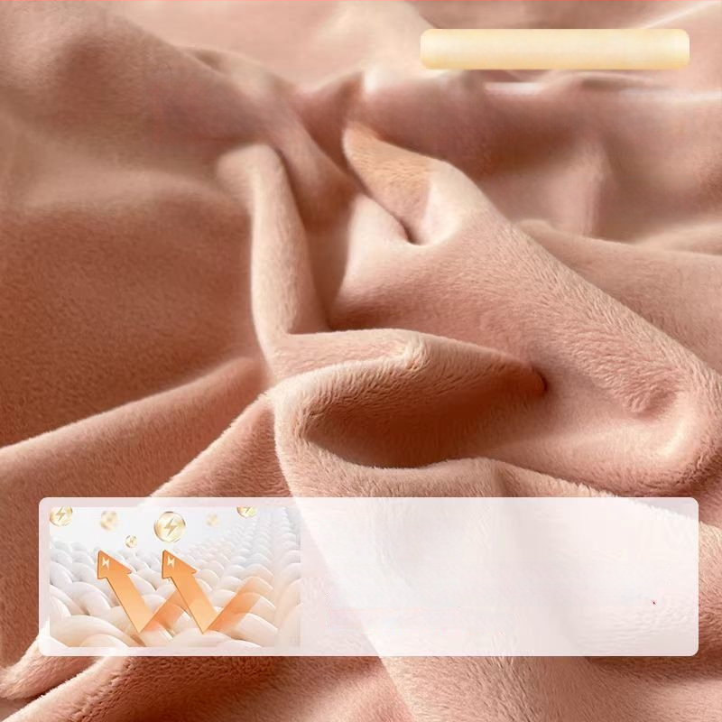 Cearșaf de masaj pentru spa cu deschidere pentru față – fleece de bebe, țesătură Twill, model solid, vopsire reactivă, stil modern minimalist