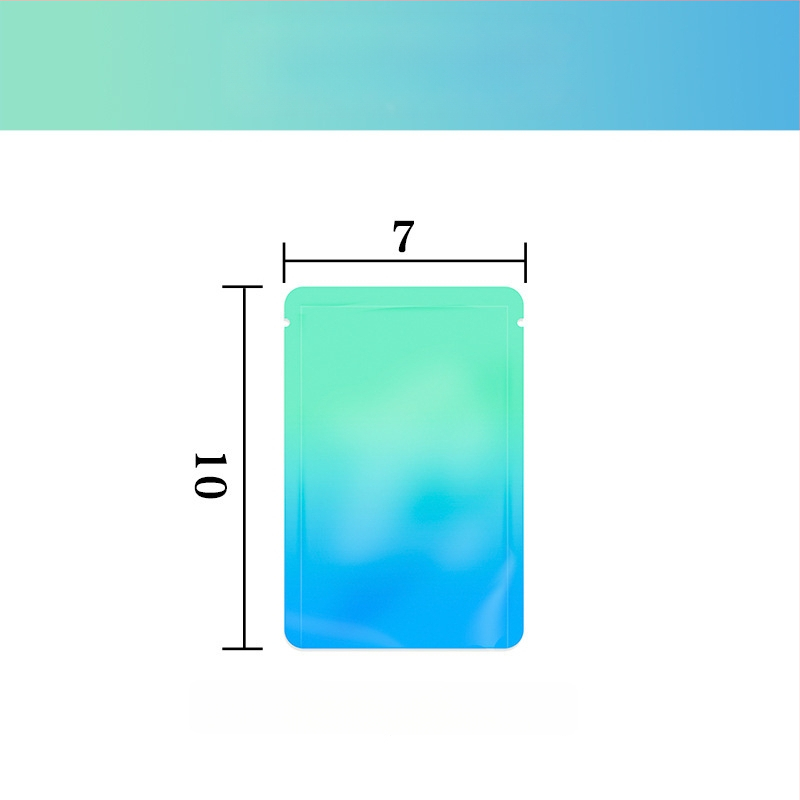 Savarankiškai užsidaranti pakuotės kišenė su plokščia kišene; medžiaga OPP+PET+CPP; kilmė Yiwu, Kinija; prekinis ženklas New Look