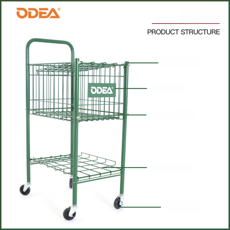 Plasă de tenis și suport pentru mingi, design portabil pliabil (Brand: Odear/Otil, Greutate: 12 kg)