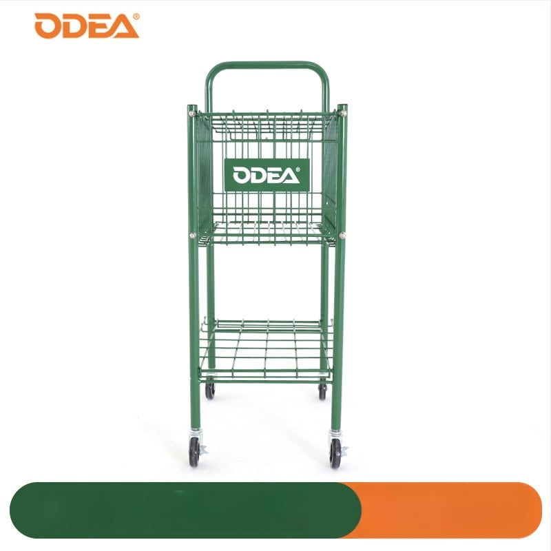 Plasă de tenis și suport pentru mingi, design portabil pliabil (Brand: Odear/Otil, Greutate: 12 kg)