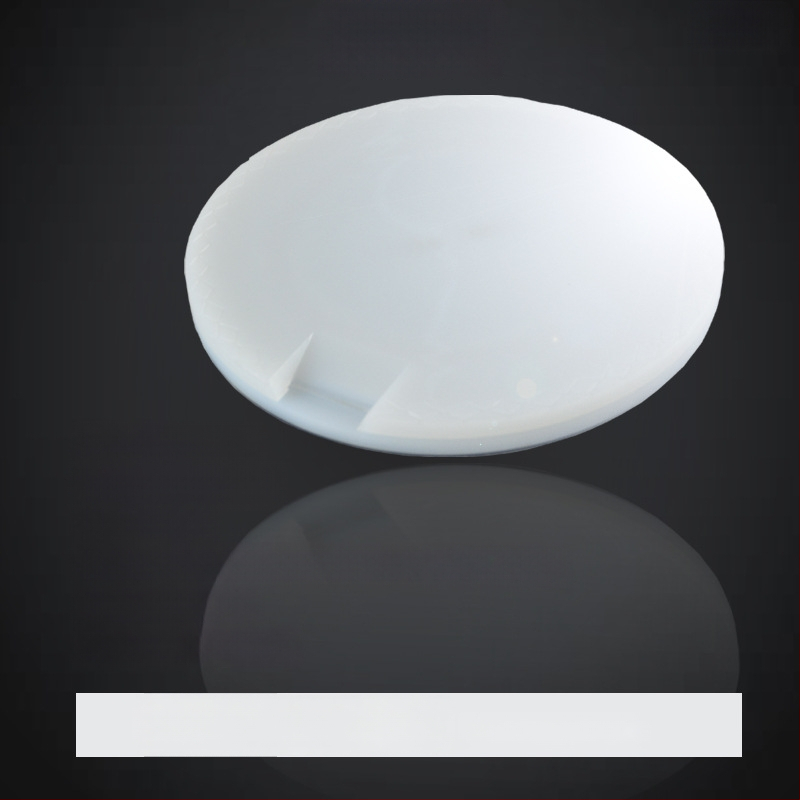 Platformă de tăiere a gumii pentru tenis de masă – unealtă DIY cu masă și platou rotativ PA66 marca MRAZ