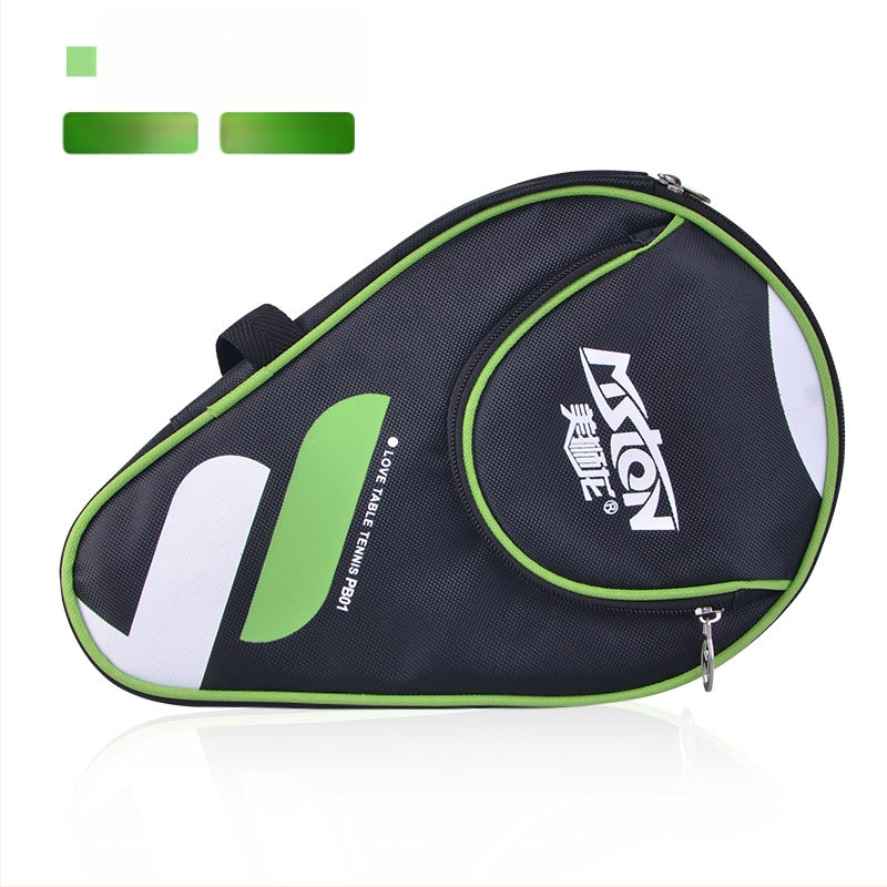 Galda tenisa soma – liela ietilpība, ķirbja forma, Oxford audums, Beautiful Lion